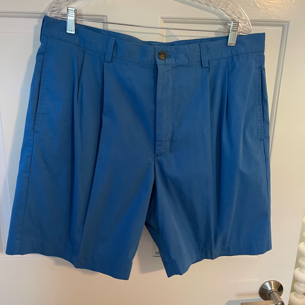 Brooks Brothers “346” Shorts